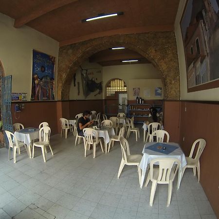 Hostel Solar Das Pedras São Luís Exterior foto
