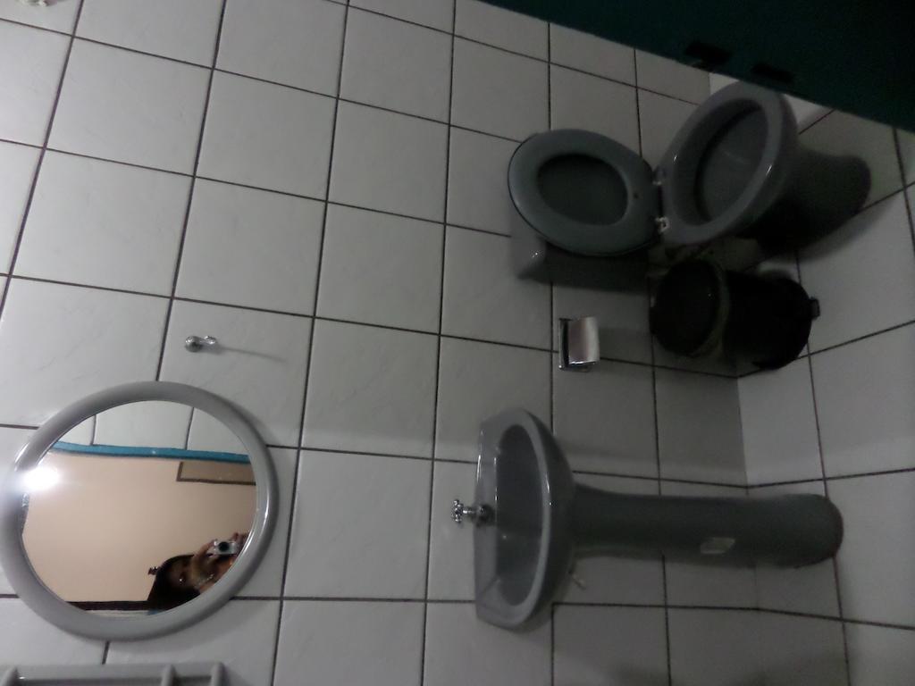 Hostel Solar Das Pedras São Luís Zimmer foto