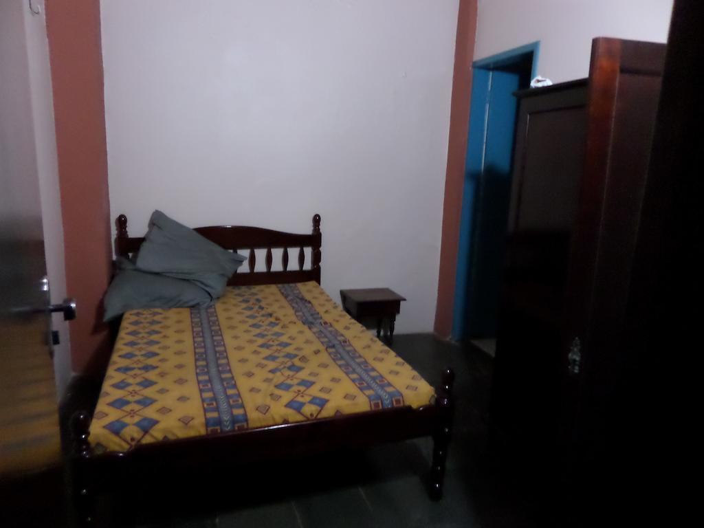 Hostel Solar Das Pedras São Luís Zimmer foto