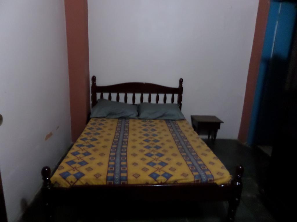 Hostel Solar Das Pedras São Luís Zimmer foto