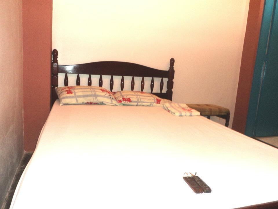 Hostel Solar Das Pedras São Luís Zimmer foto