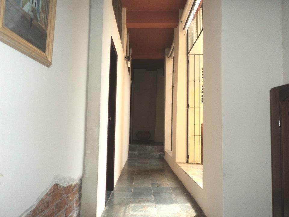 Hostel Solar Das Pedras São Luís Exterior foto