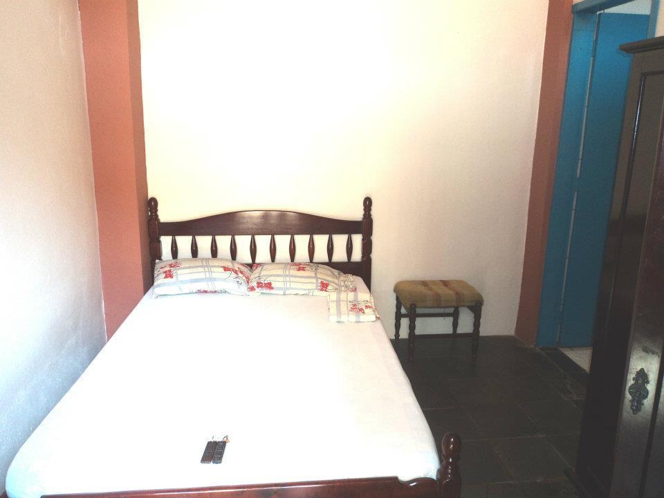 Hostel Solar Das Pedras São Luís Zimmer foto