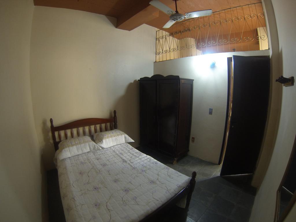 Hostel Solar Das Pedras São Luís Zimmer foto